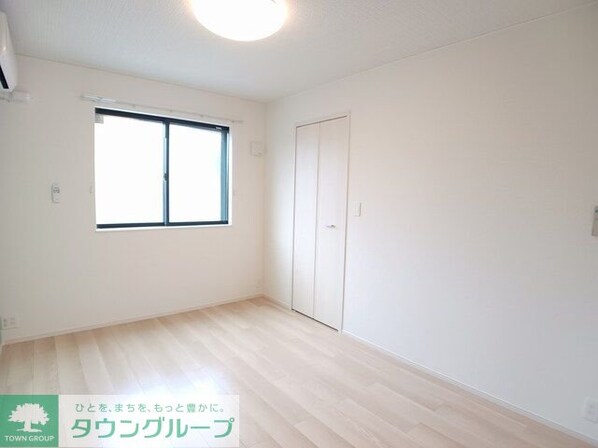 グラッツェの物件内観写真